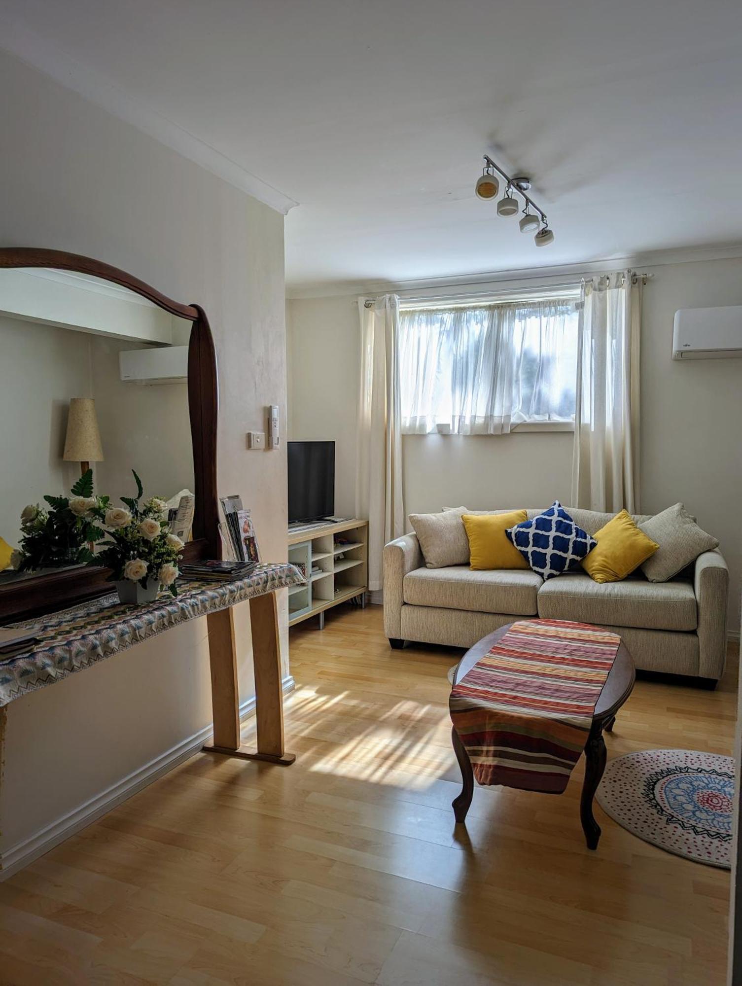 Appartamento Moon House Diamond Creek Esterno foto