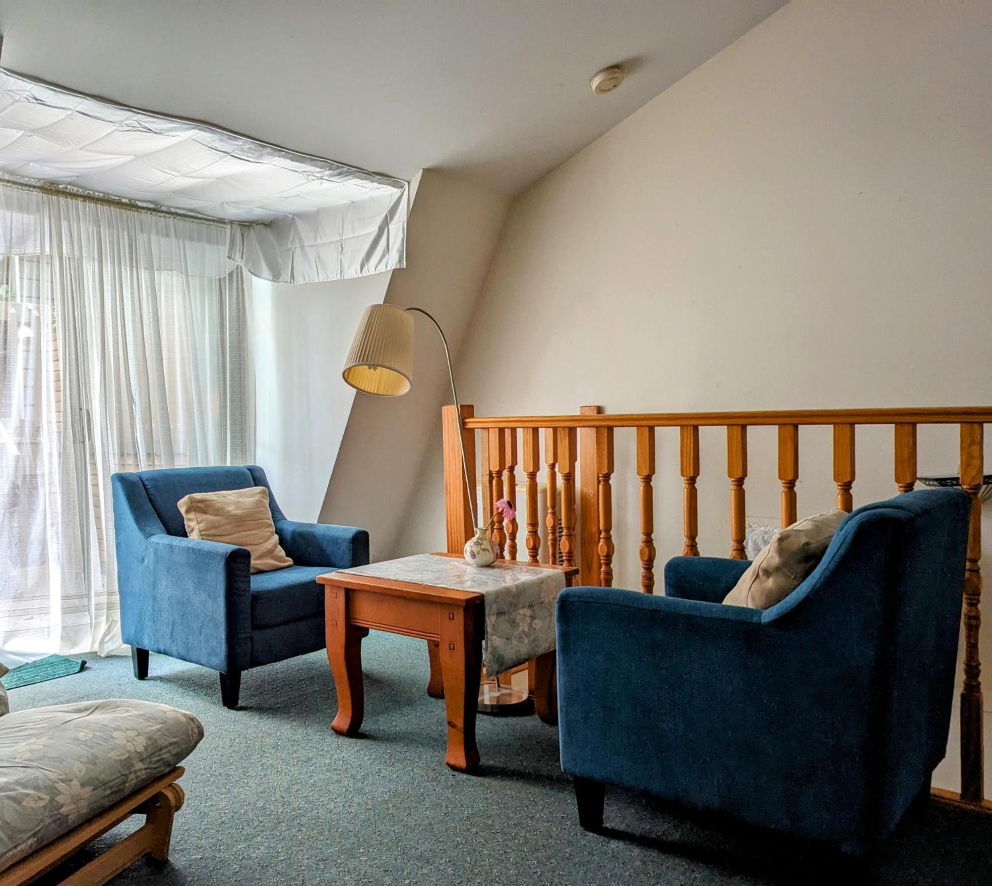 Appartamento Moon House Diamond Creek Esterno foto