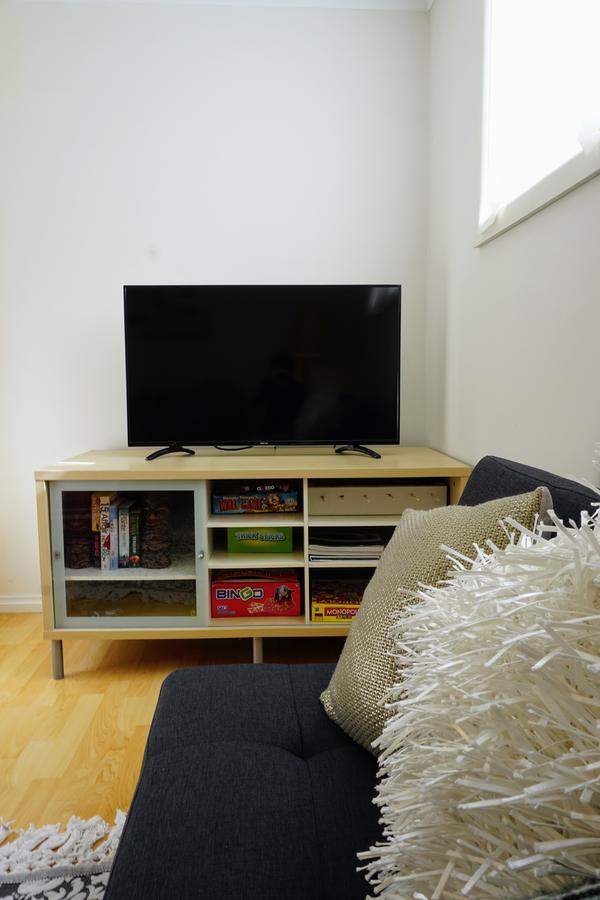 Appartamento Moon House Diamond Creek Esterno foto