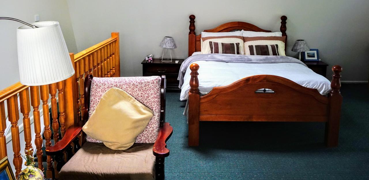 Appartamento Moon House Diamond Creek Esterno foto