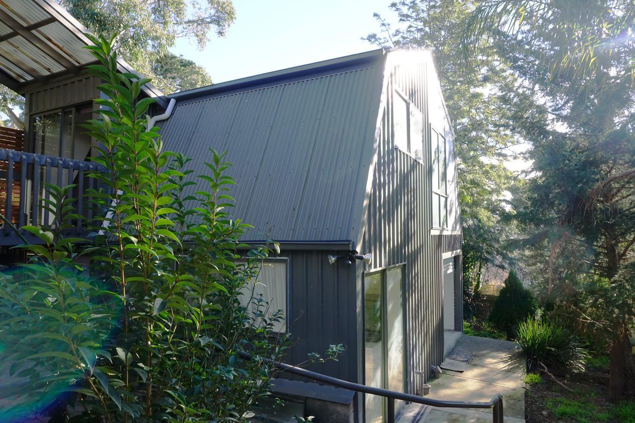 Appartamento Moon House Diamond Creek Esterno foto
