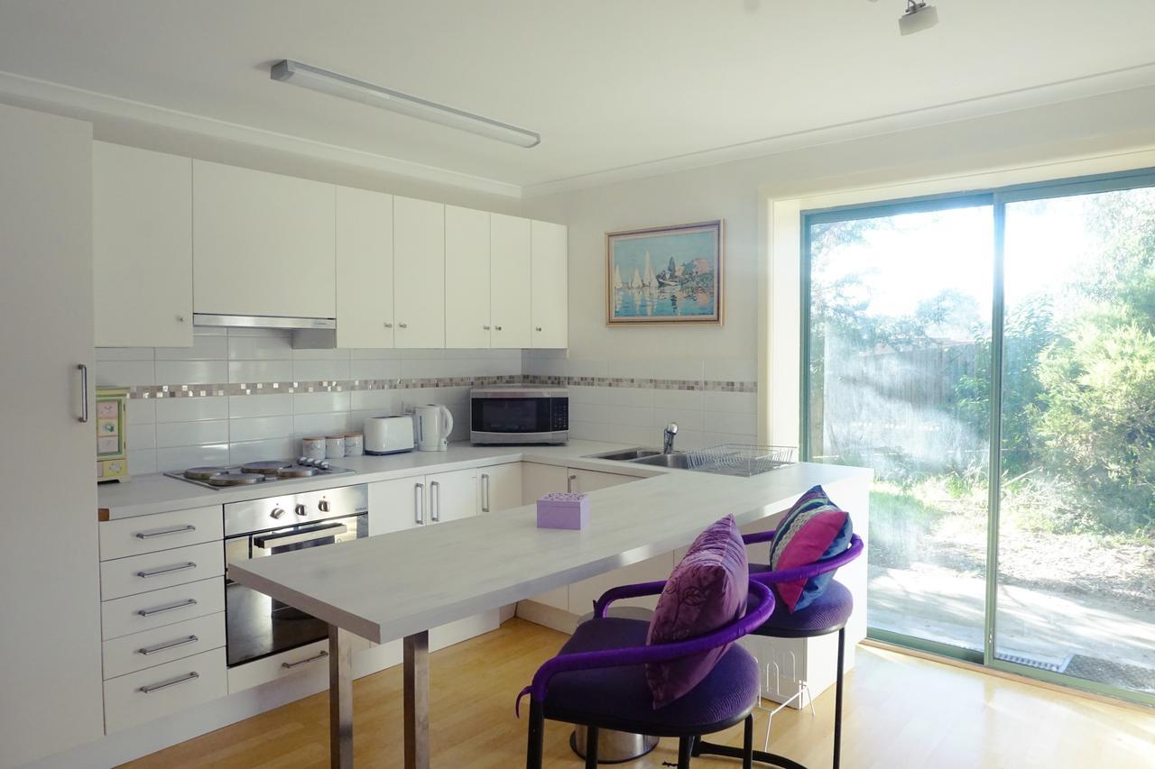 Appartamento Moon House Diamond Creek Esterno foto